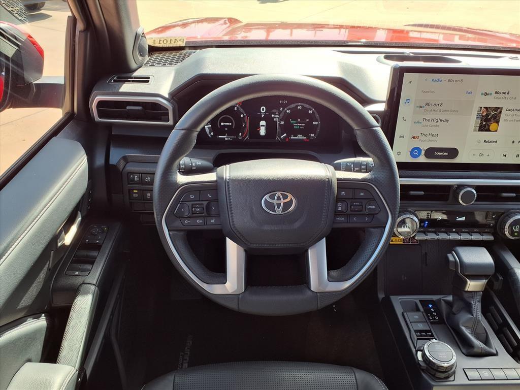 used 2025 Toyota 4Runner car, priced at $59,498