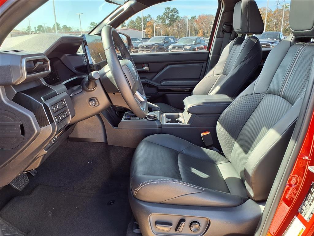 used 2025 Toyota 4Runner car, priced at $59,498