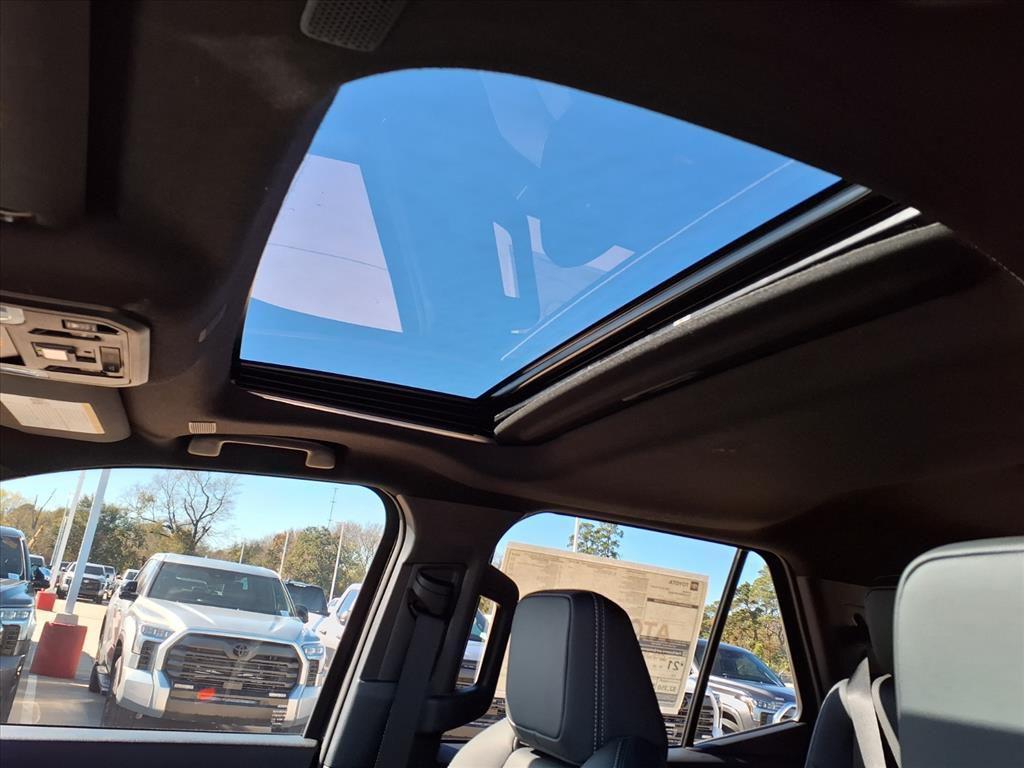 new 2026 Toyota 4Runner car, priced at $58,531