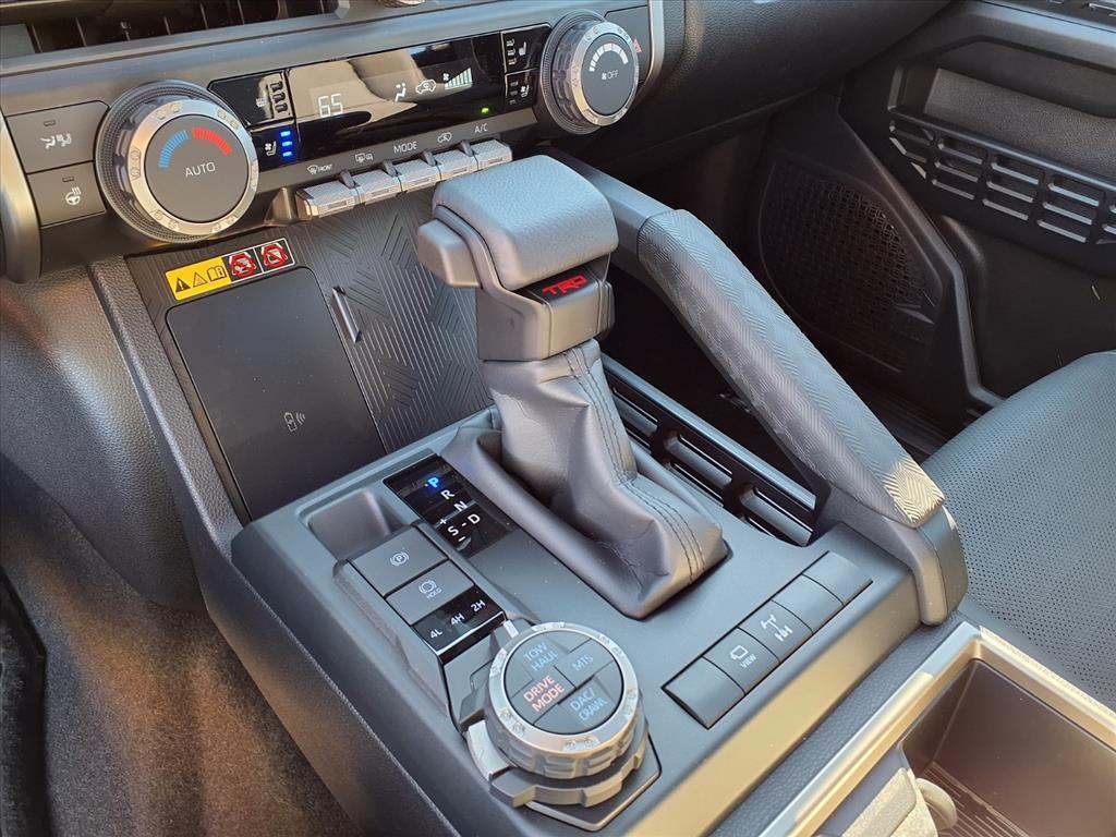 new 2026 Toyota 4Runner car, priced at $58,531