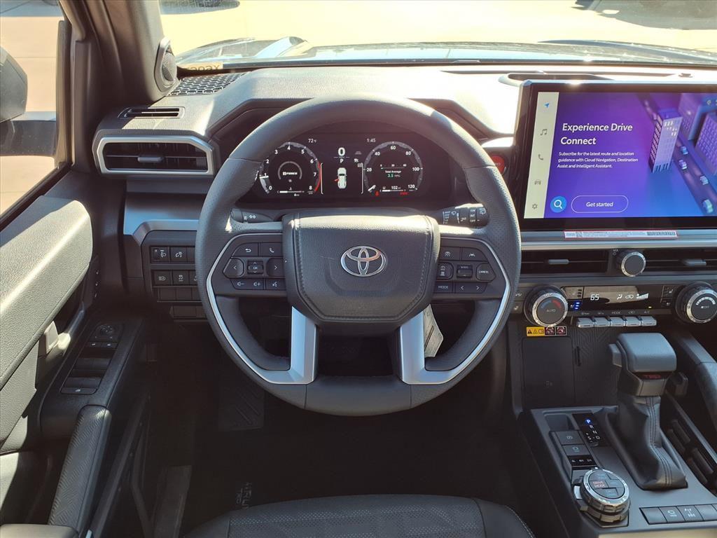 new 2026 Toyota 4Runner car, priced at $58,531