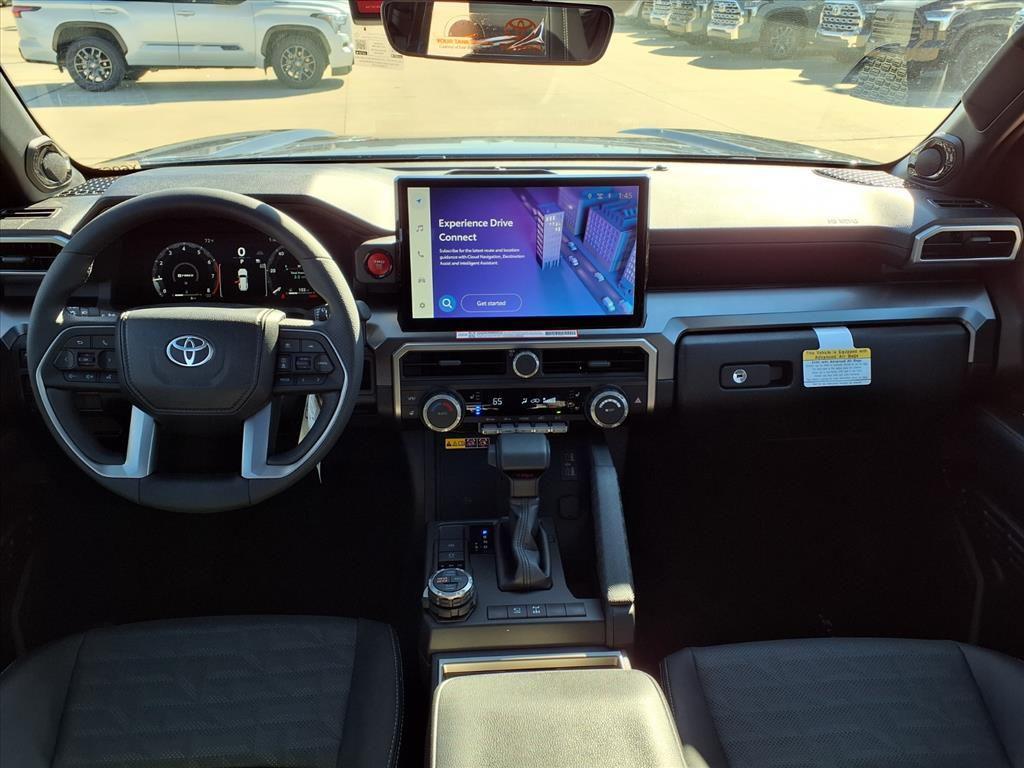 new 2026 Toyota 4Runner car, priced at $58,531