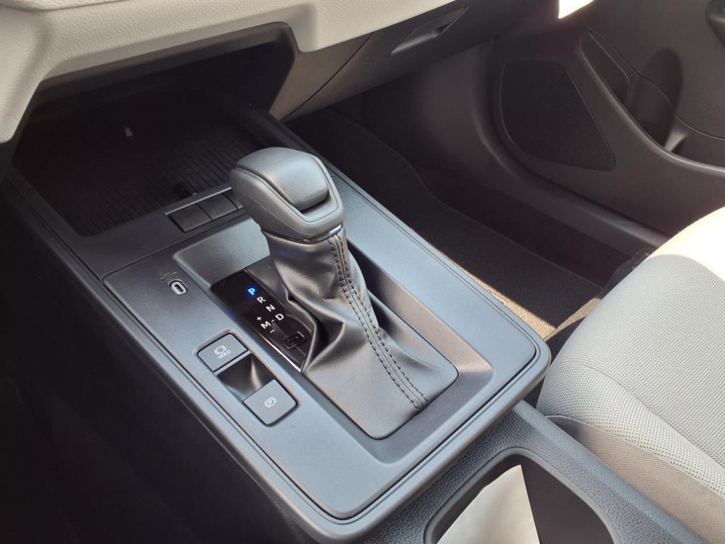 used 2026 Toyota Corolla Cross car, priced at $27,498