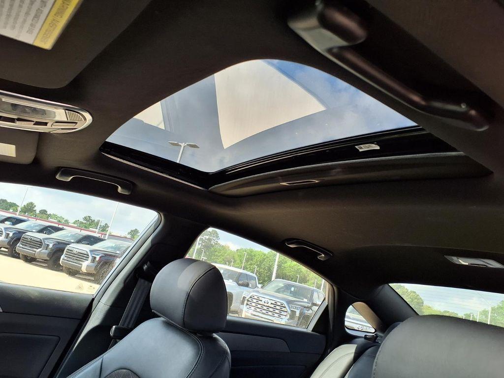 used 2018 Hyundai Sonata car, priced at $15,248