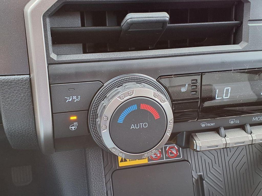 new 2026 Toyota 4Runner car, priced at $54,723