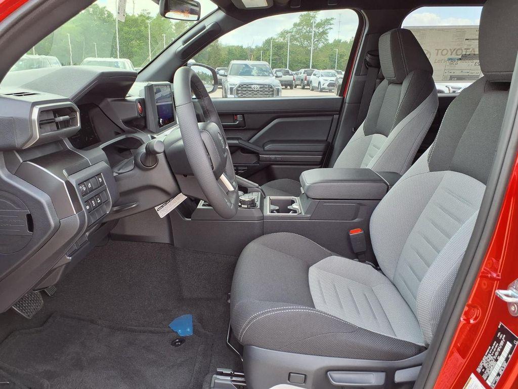 new 2026 Toyota 4Runner car, priced at $54,723