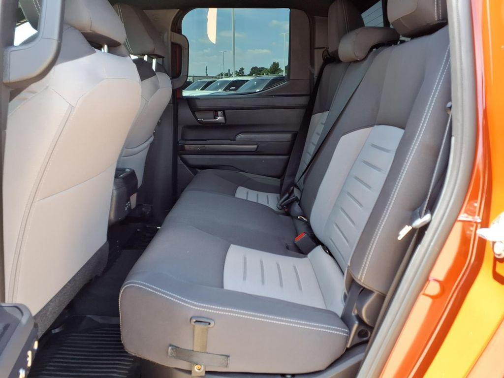 used 2025 Toyota Tacoma car, priced at $43,998