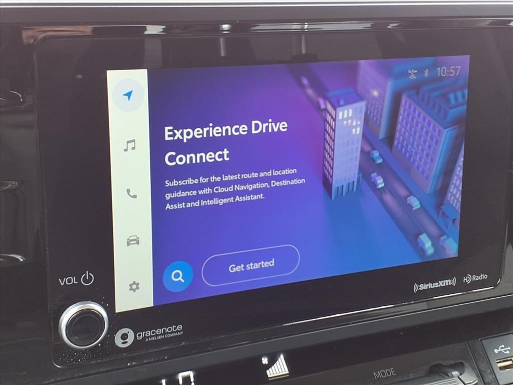 used 2023 Toyota Tundra car, priced at $29,998