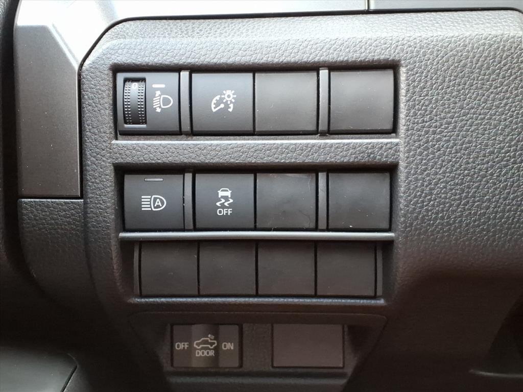 new 2025 Toyota Tacoma car, priced at $42,809