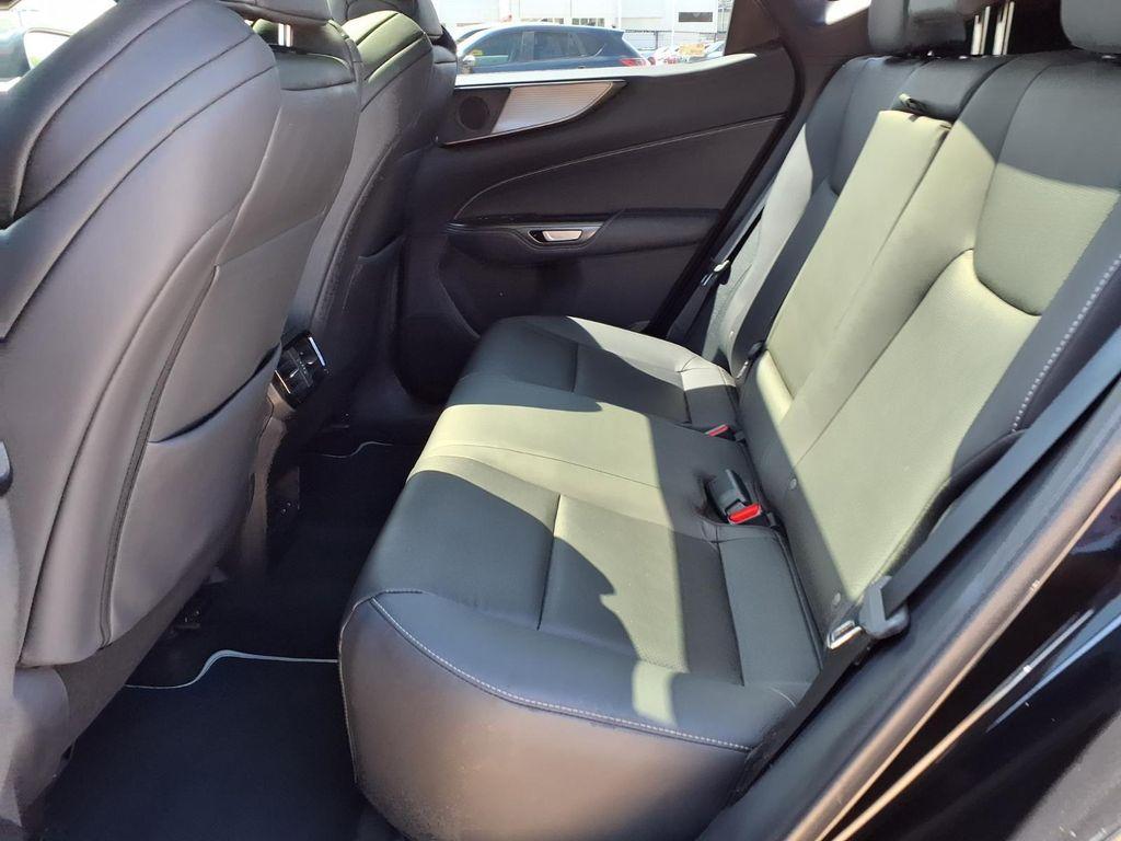 used 2024 Lexus NX 350 car, priced at $42,498