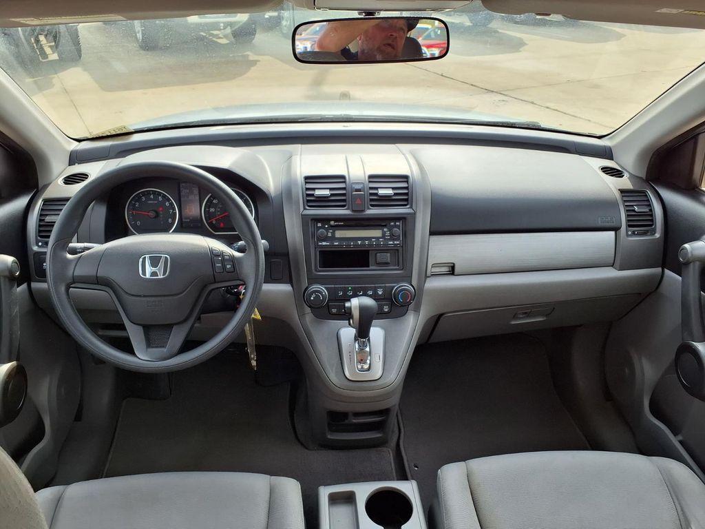 used 2011 Honda CR-V car, priced at $9,248