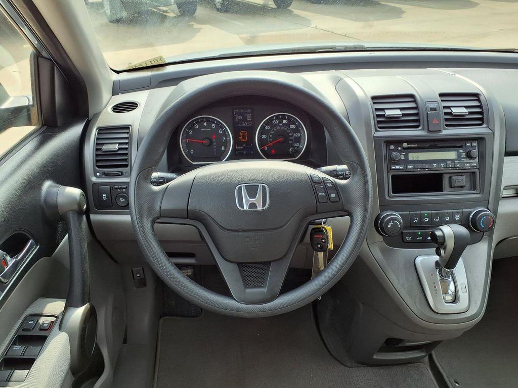 used 2011 Honda CR-V car, priced at $9,248