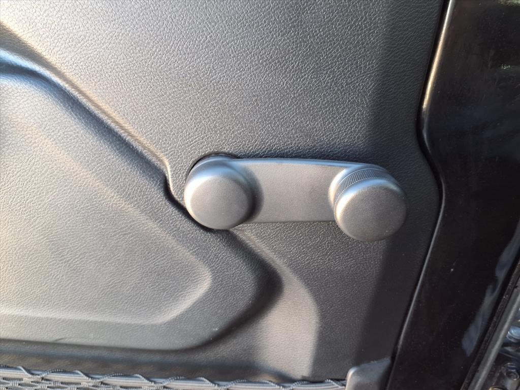 used 2021 Jeep Gladiator car, priced at $26,498