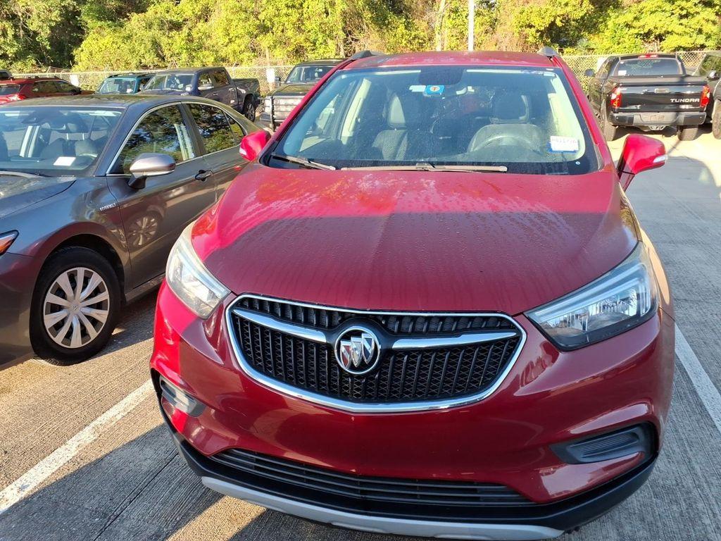 used 2019 Buick Encore car, priced at $12,998