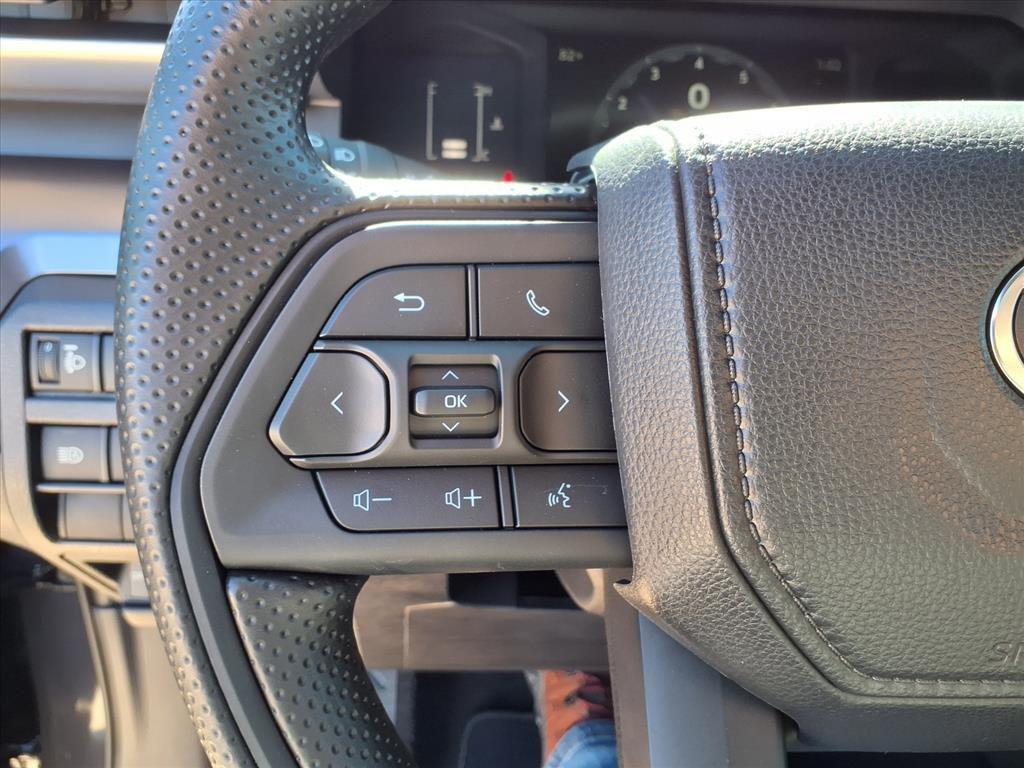 new 2026 Toyota Tacoma car, priced at $39,185