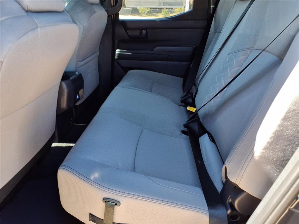 new 2026 Toyota Tacoma car, priced at $39,185