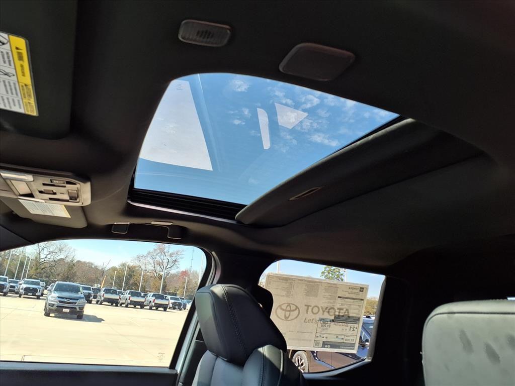 new 2026 Toyota Tacoma car, priced at $54,115