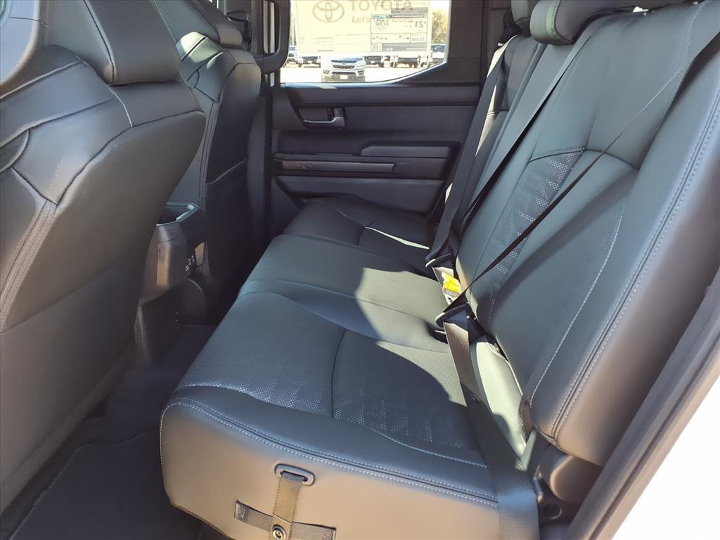 new 2026 Toyota Tacoma car, priced at $54,115