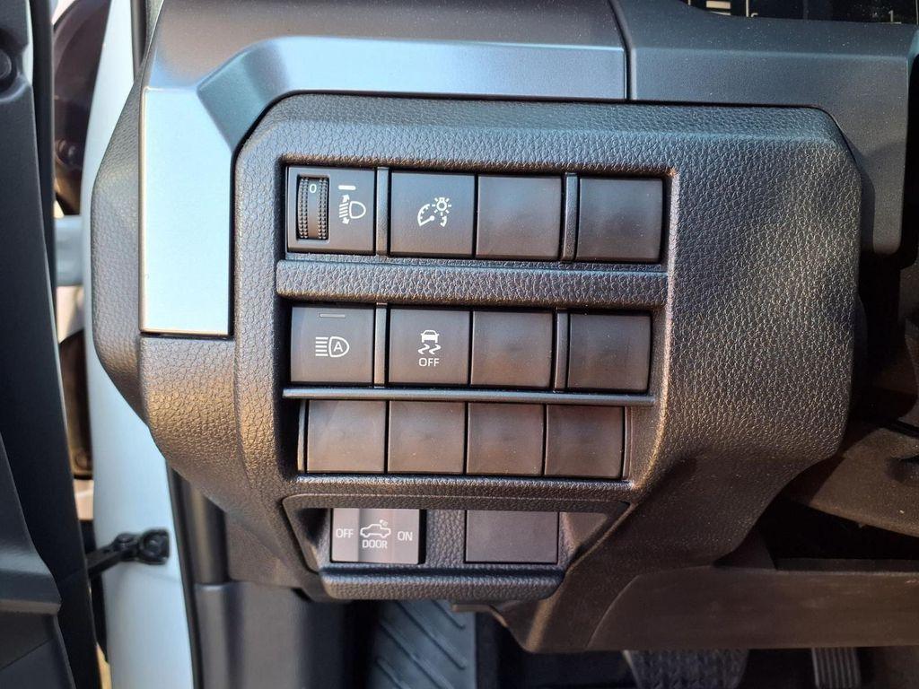 new 2026 Toyota Tacoma car, priced at $42,925