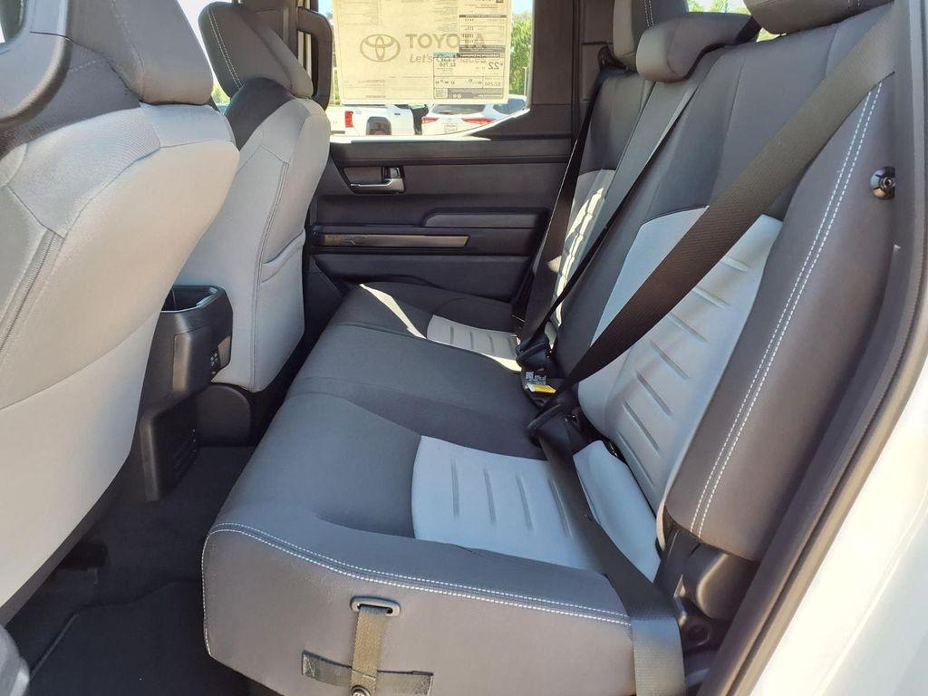 new 2026 Toyota Tacoma car, priced at $43,594