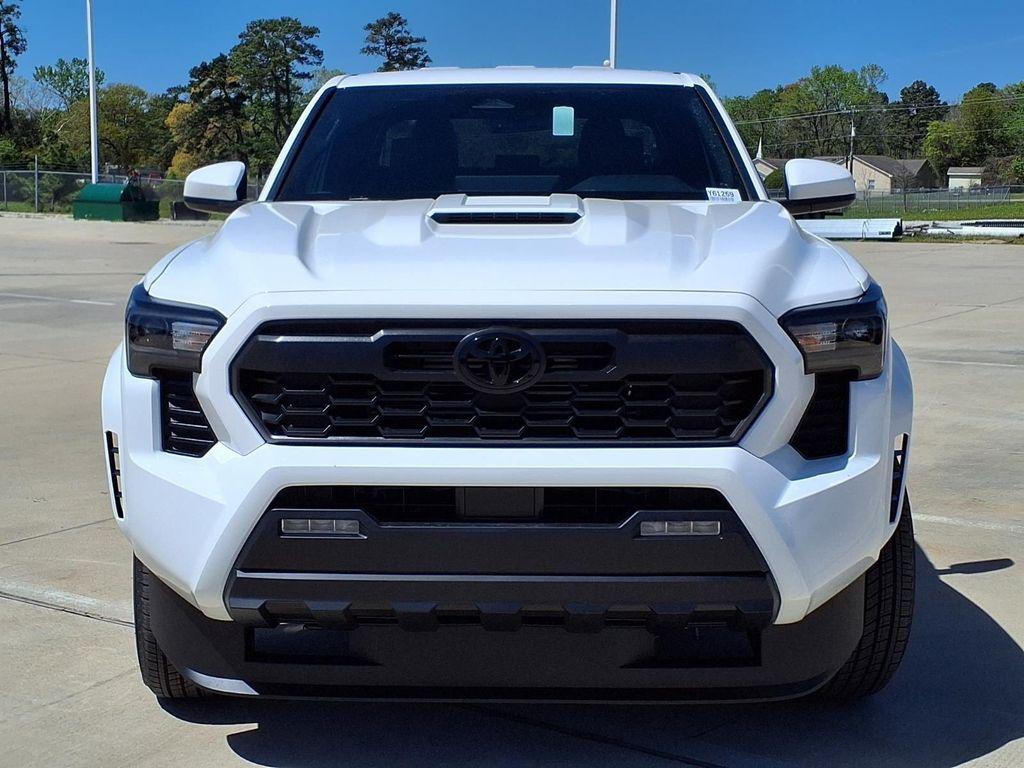 new 2026 Toyota Tacoma car, priced at $43,594