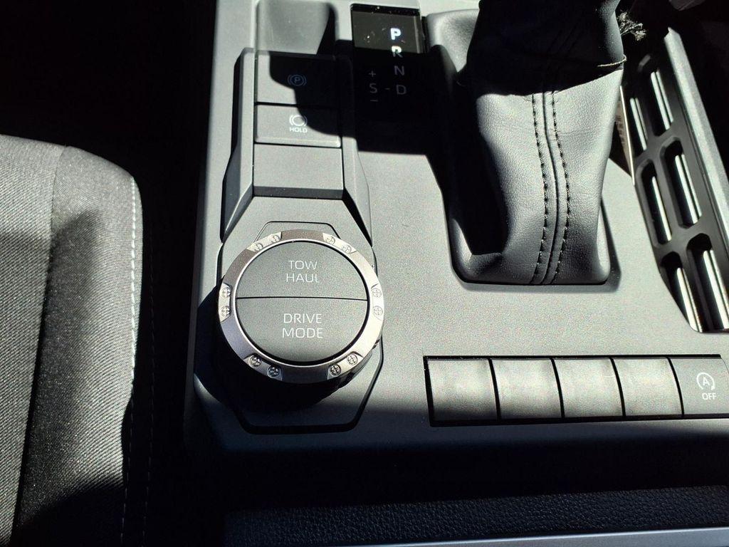 new 2026 Toyota Tacoma car, priced at $43,594