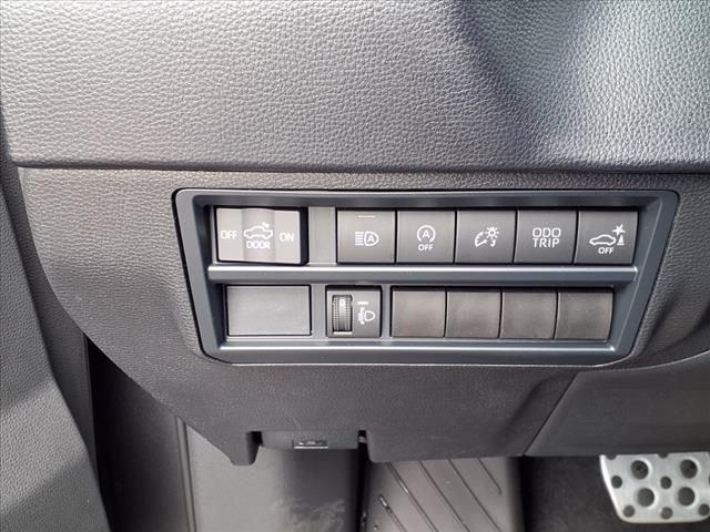 new 2025 Toyota Tundra car, priced at $68,276