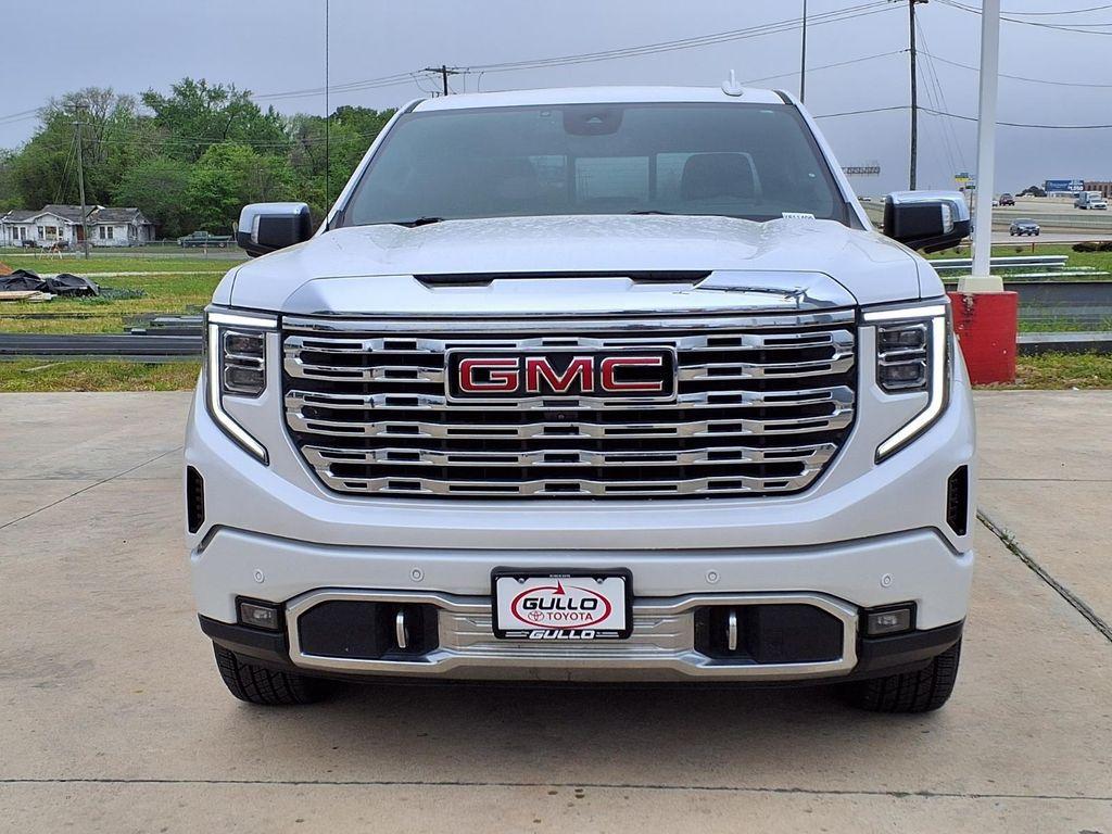 used 2023 GMC Sierra 1500 car, priced at $48,498