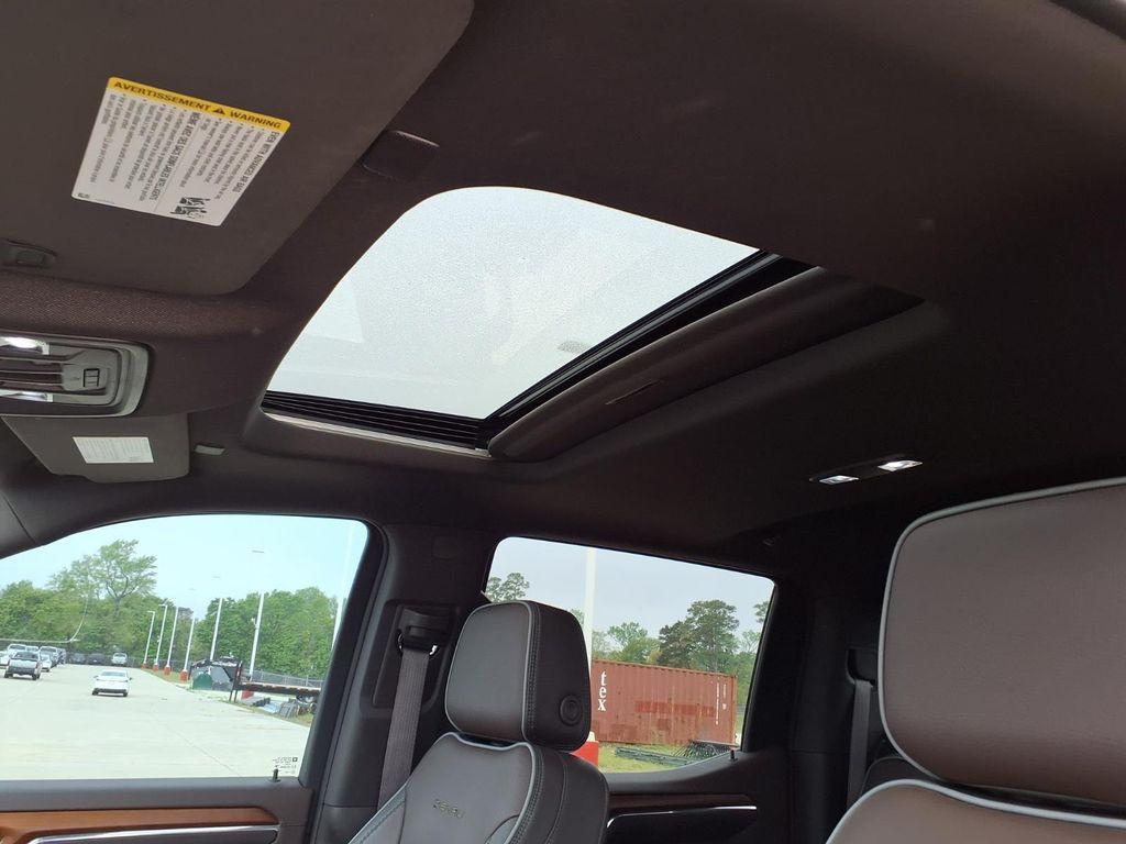 used 2023 GMC Sierra 1500 car, priced at $48,498
