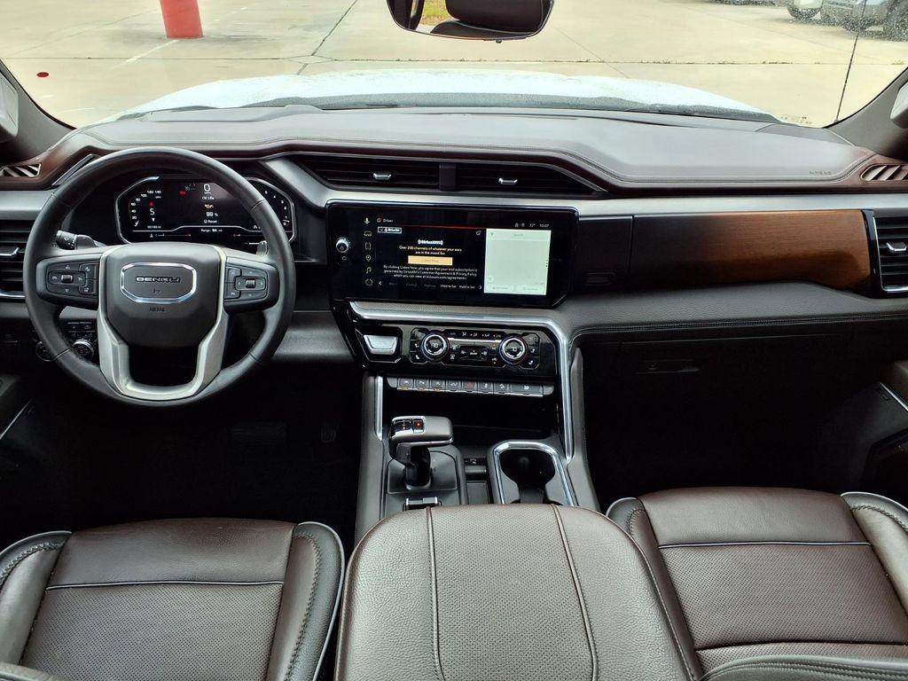 used 2023 GMC Sierra 1500 car, priced at $48,498