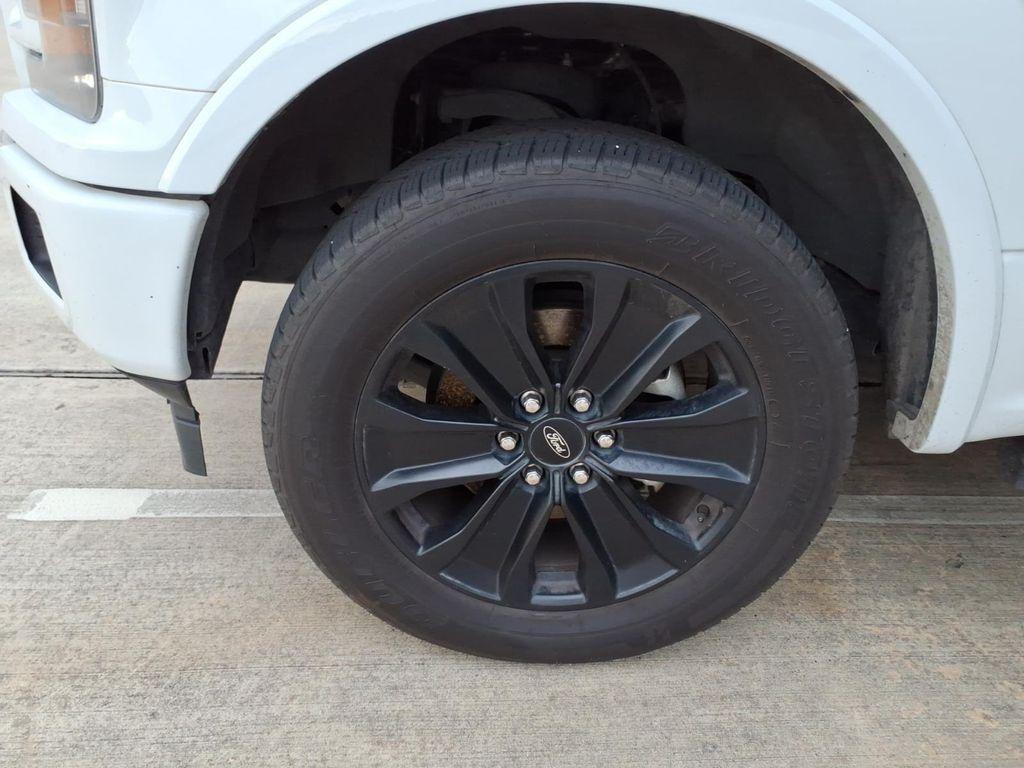 used 2020 Ford F-150 car, priced at $23,748