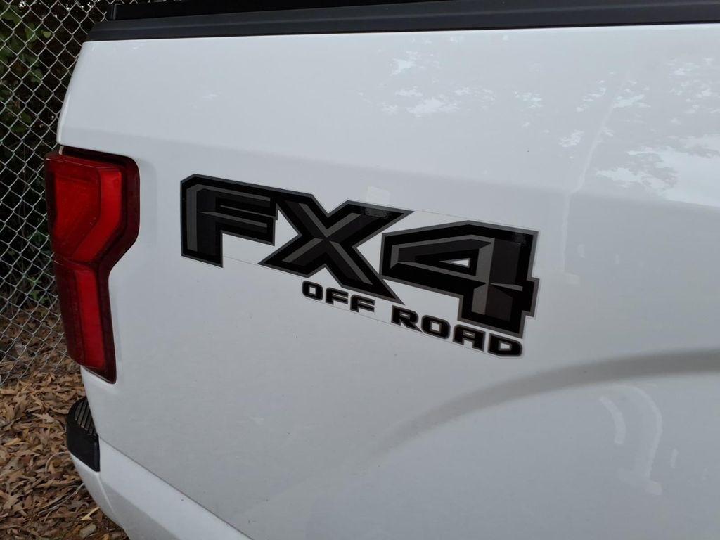 used 2020 Ford F-150 car, priced at $23,748
