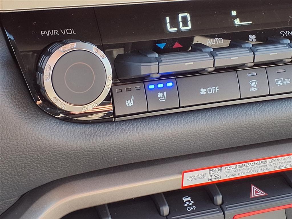 new 2026 Toyota Tundra car, priced at $61,128