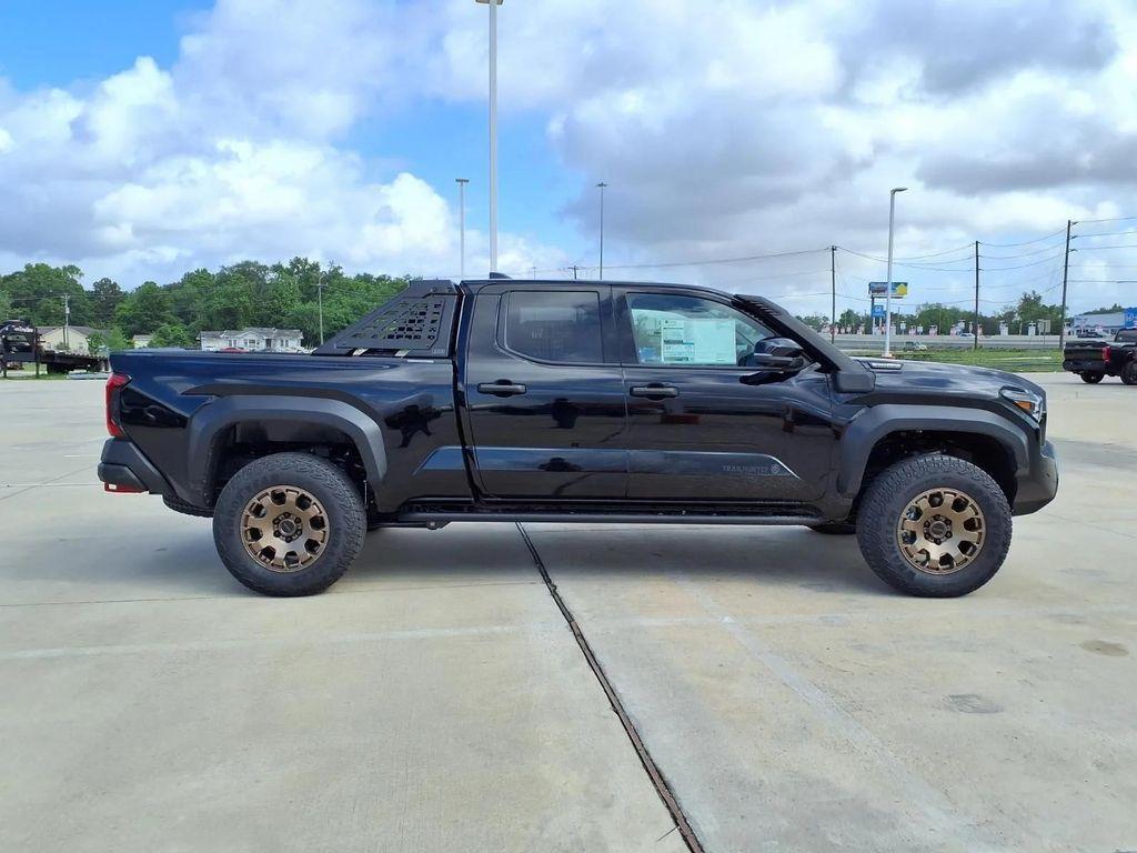 new 2026 Toyota Tacoma Hybrid car, priced at $63,761