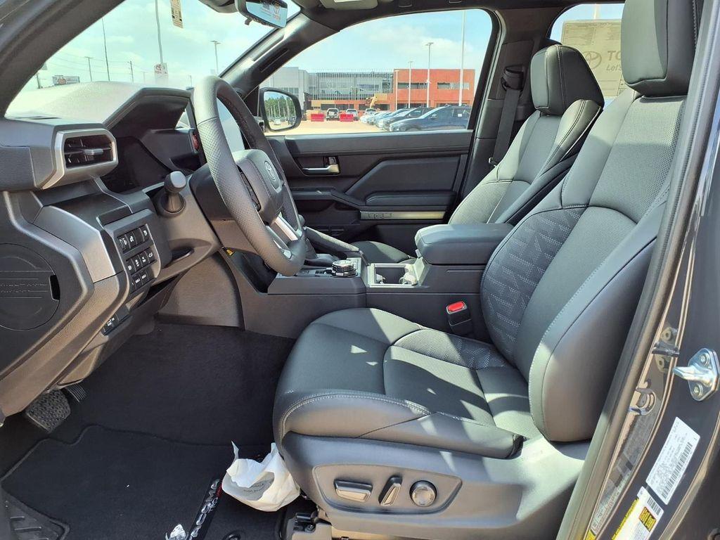 new 2026 Toyota Tacoma Hybrid car, priced at $57,300