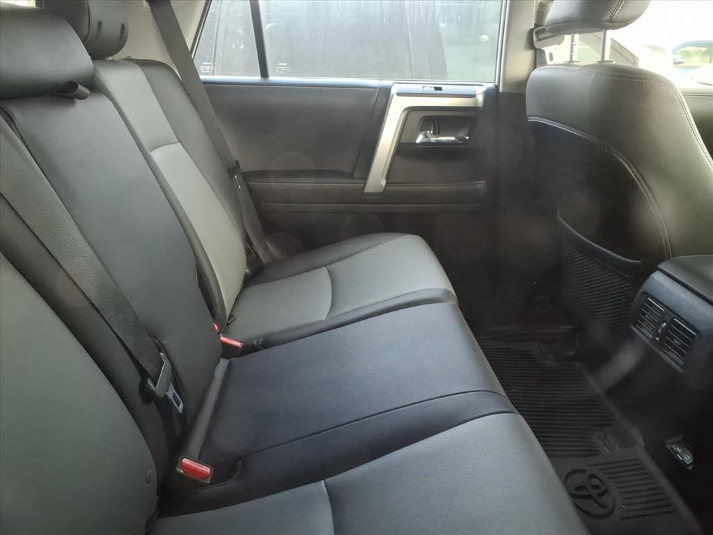 used 2023 Toyota 4Runner car, priced at $41,998