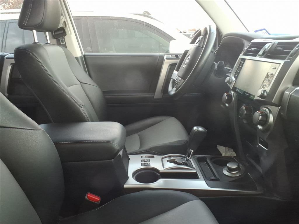 used 2023 Toyota 4Runner car, priced at $41,998