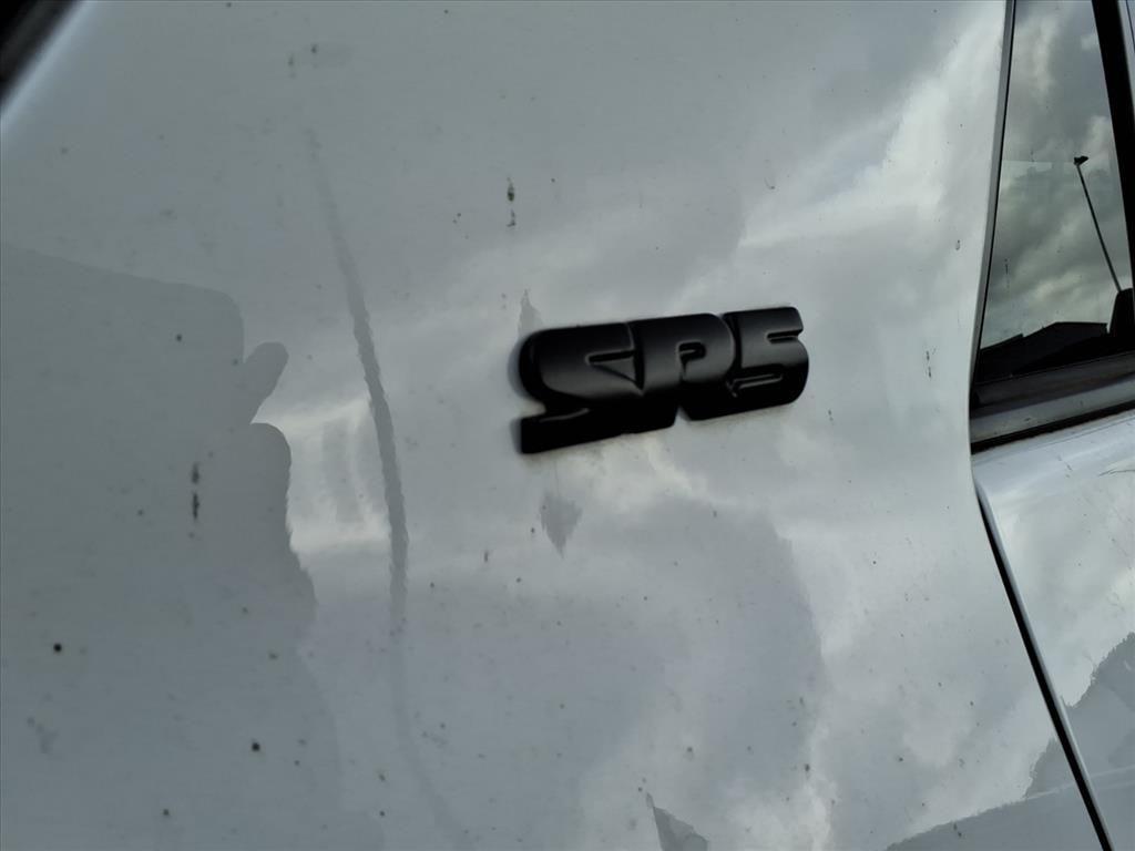 used 2023 Toyota 4Runner car, priced at $41,998