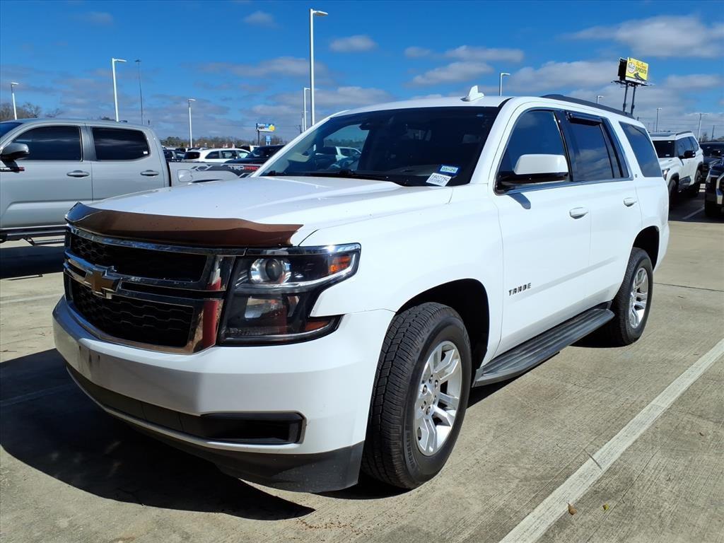 used 2019 Chevrolet Tahoe car, priced at $15,998