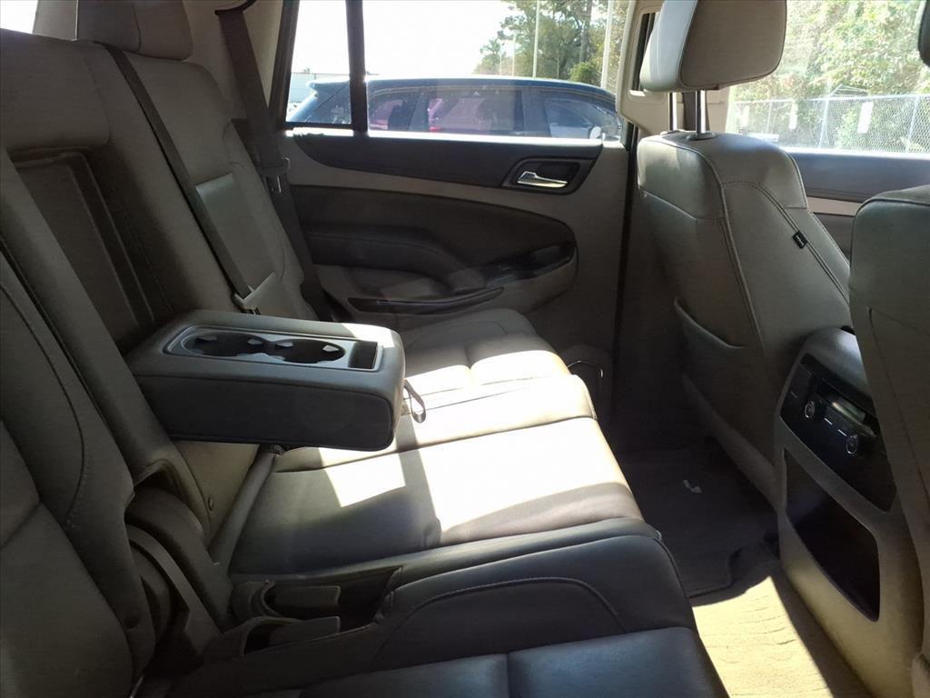 used 2019 Chevrolet Tahoe car, priced at $15,998