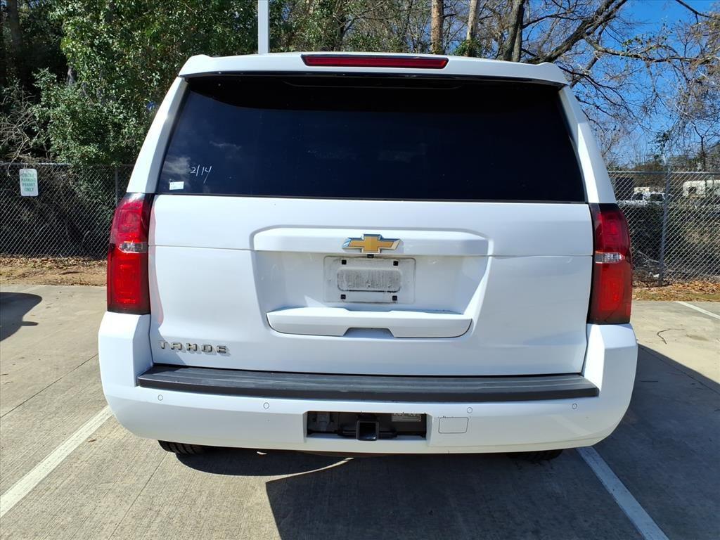 used 2019 Chevrolet Tahoe car, priced at $15,998