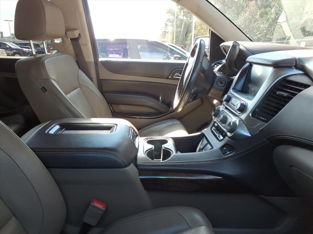 used 2019 Chevrolet Tahoe car, priced at $15,998