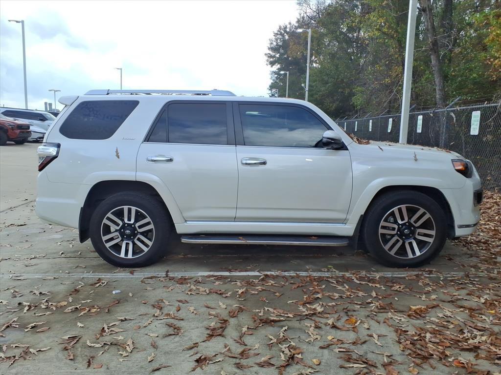 used 2022 Toyota 4Runner car, priced at $36,998