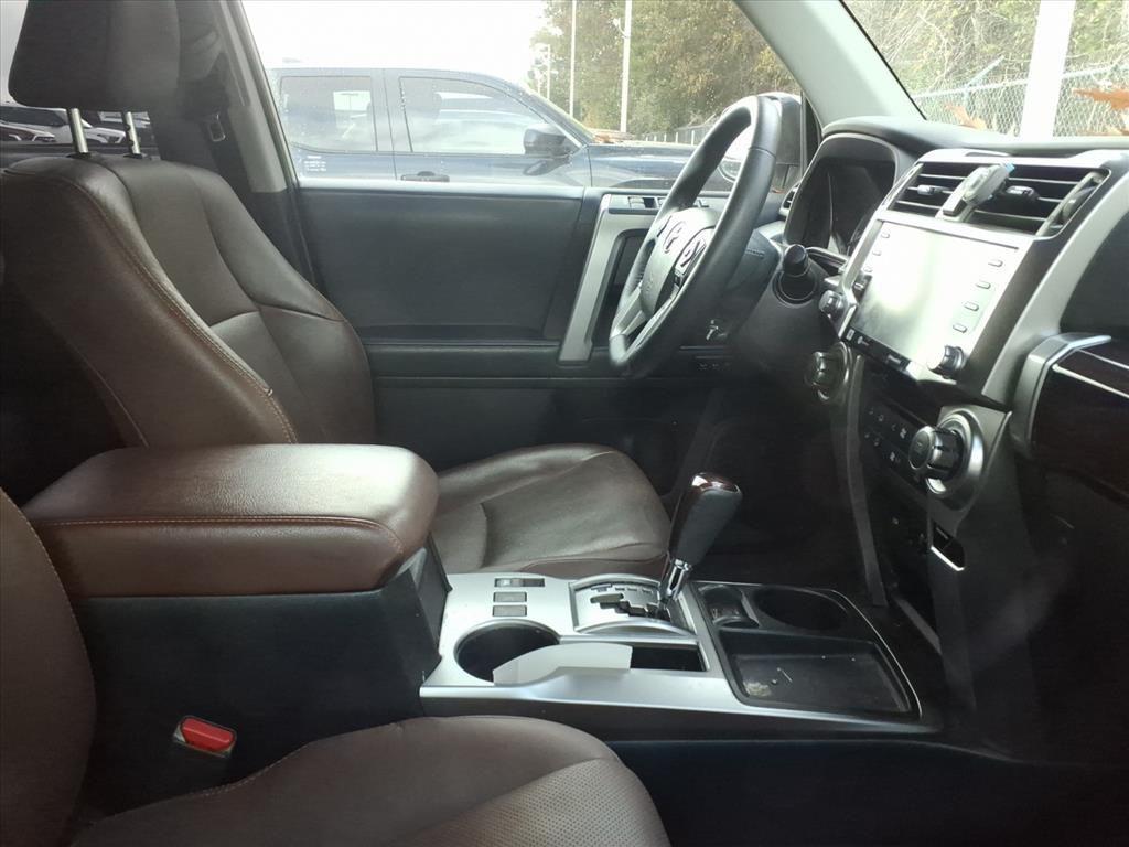 used 2022 Toyota 4Runner car, priced at $36,998