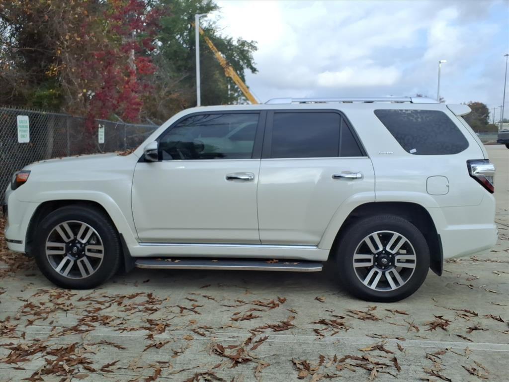 used 2022 Toyota 4Runner car, priced at $36,998