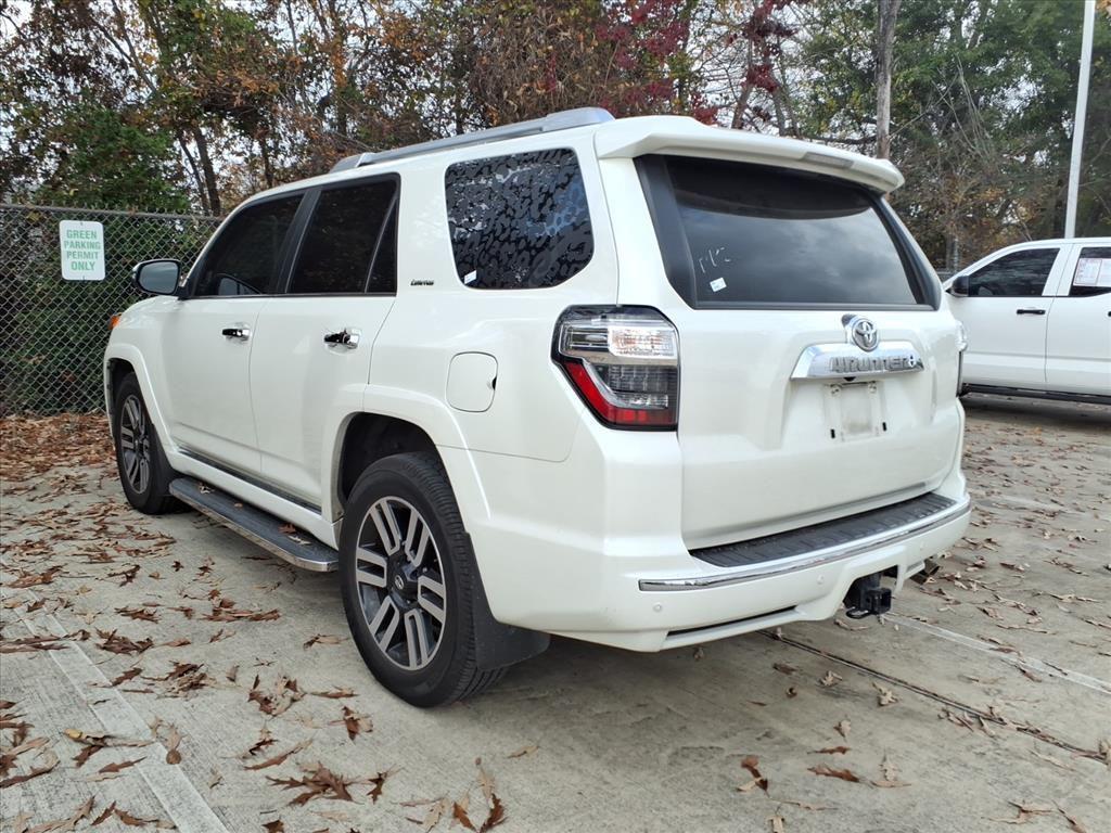 used 2022 Toyota 4Runner car, priced at $36,998