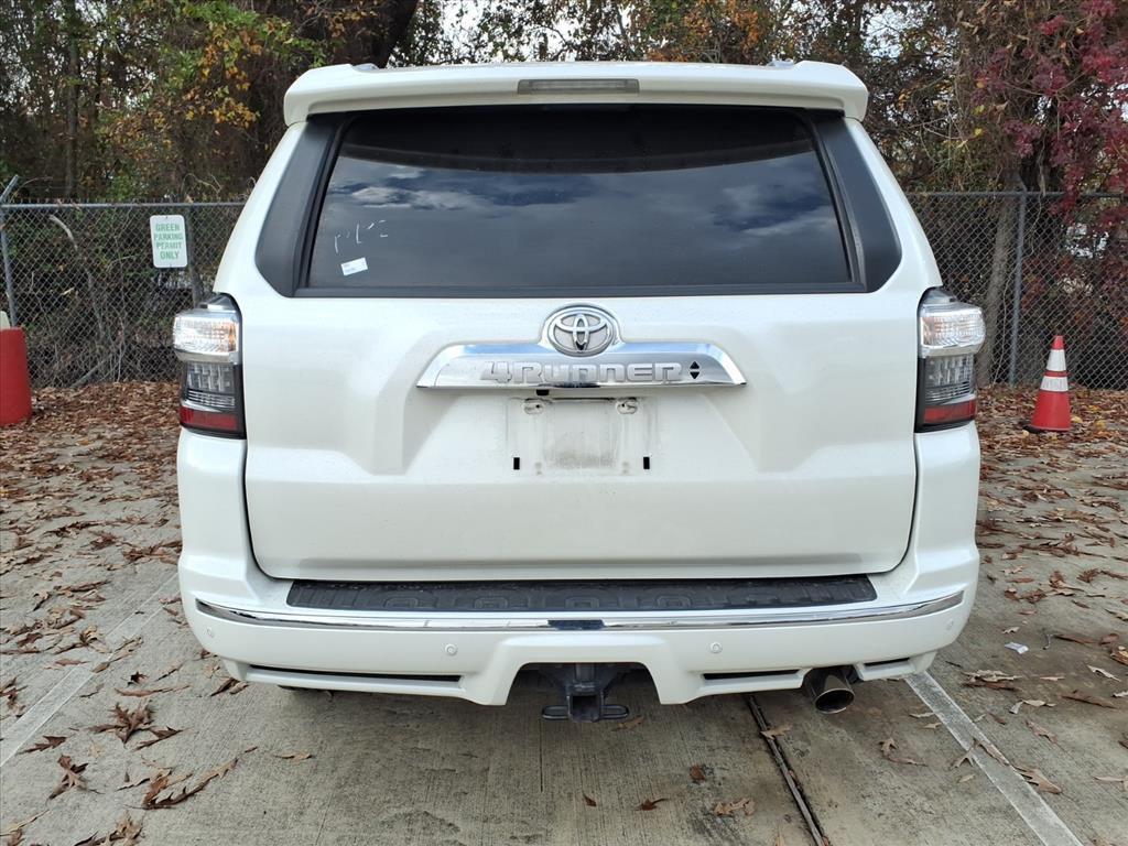 used 2022 Toyota 4Runner car, priced at $36,998