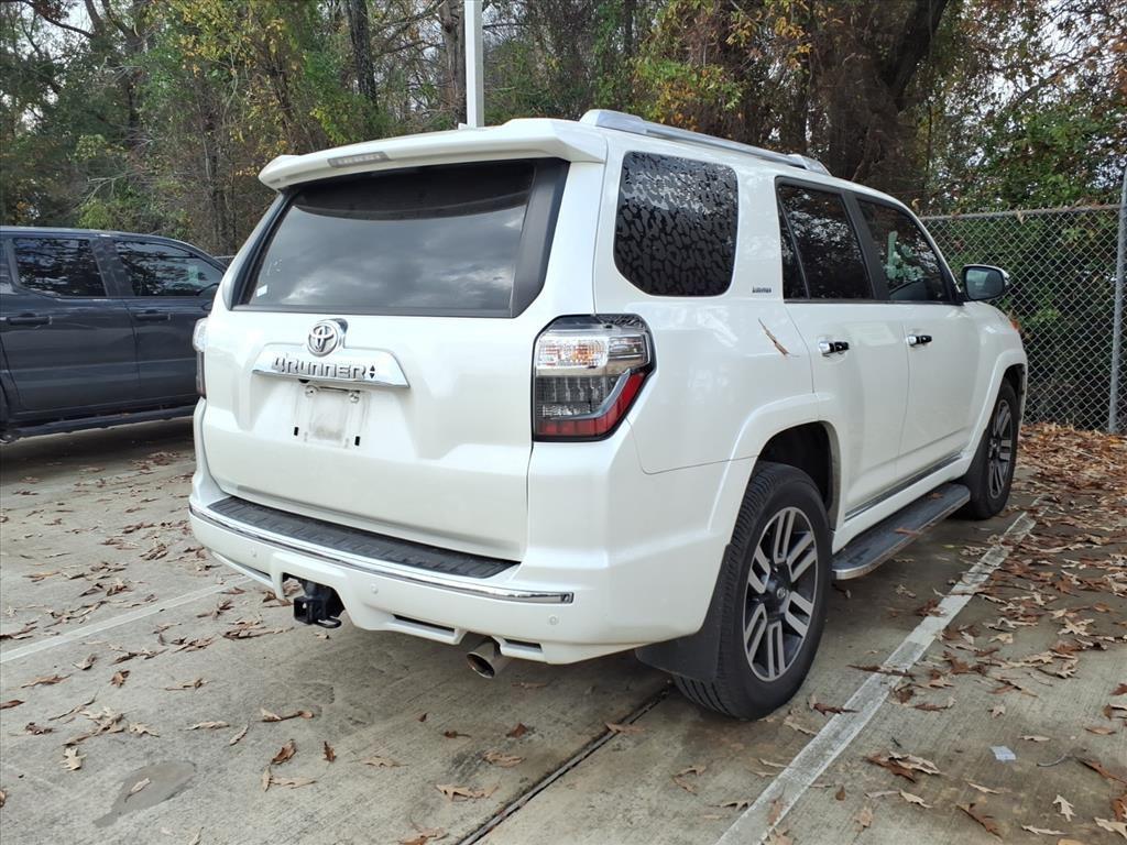 used 2022 Toyota 4Runner car, priced at $36,998