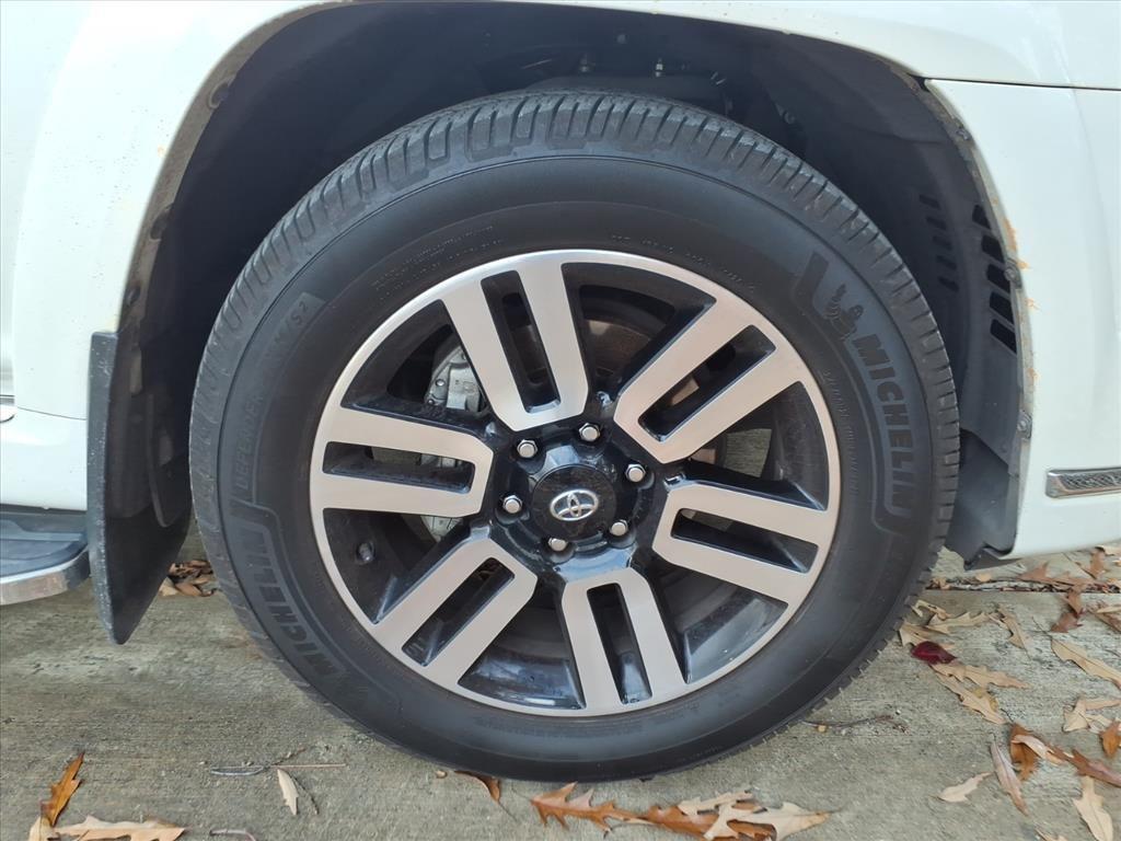 used 2022 Toyota 4Runner car, priced at $36,998