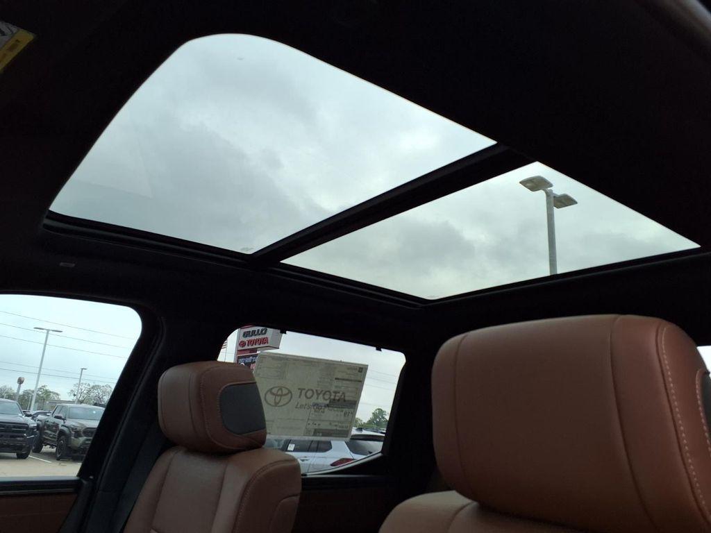 new 2026 Toyota Tundra car, priced at $70,651